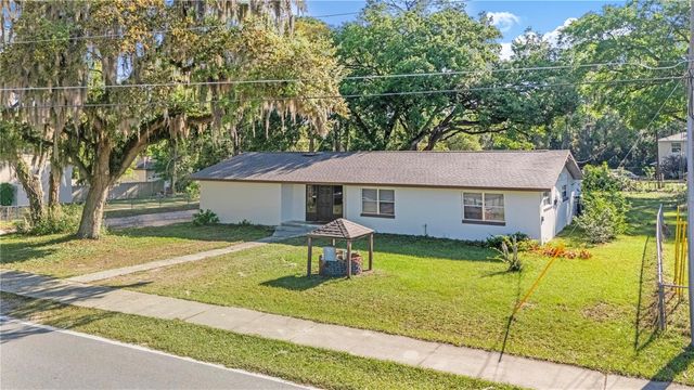 461 VIHLEN ROAD, Sanford, FL 32771