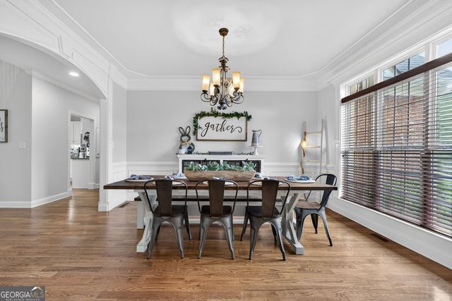 170 Jaclaire Lane, Mcdonough, GA 30252