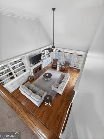 170 Jaclaire Lane, Mcdonough, GA 30252