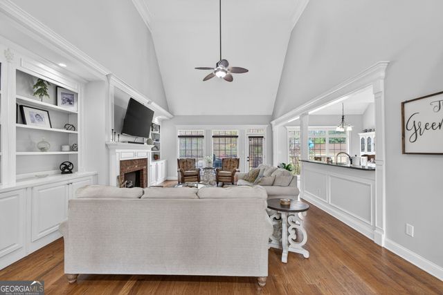 170 Jaclaire Lane, Mcdonough, GA 30252