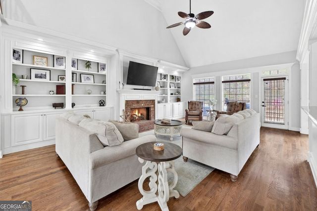 170 Jaclaire Lane, Mcdonough, GA 30252