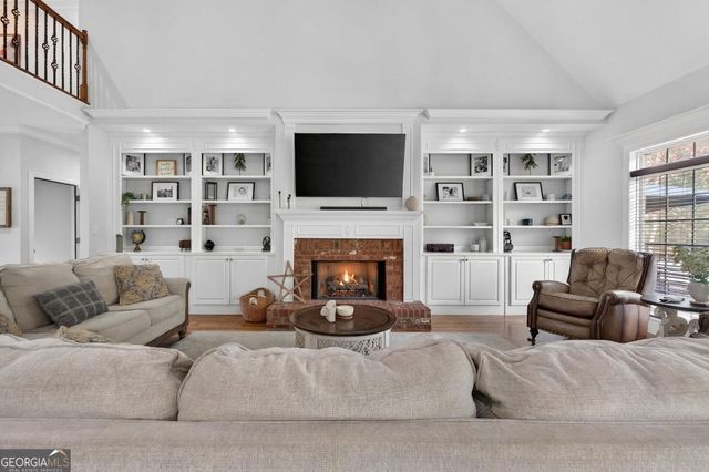 170 Jaclaire Lane, Mcdonough, GA 30252