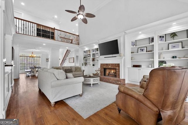 170 Jaclaire Lane, Mcdonough, GA 30252