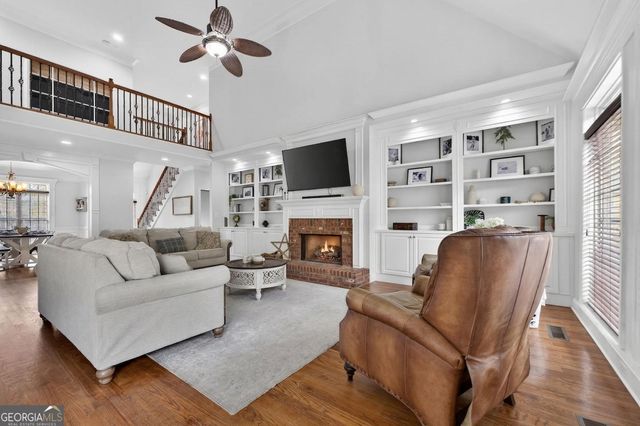 170 Jaclaire Lane, Mcdonough, GA 30252