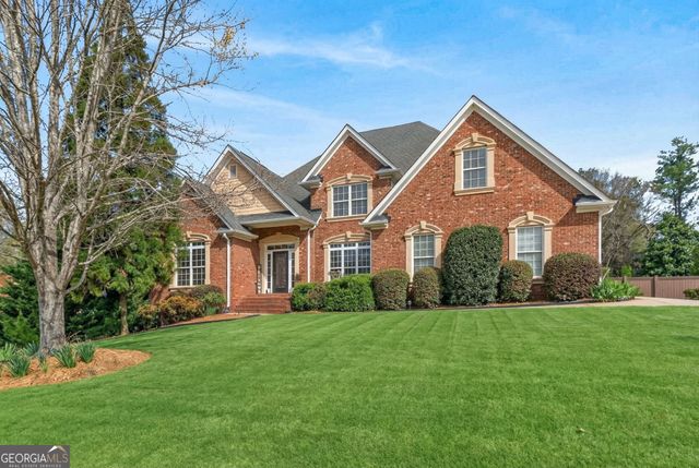 170 Jaclaire Lane, Mcdonough, GA 30252