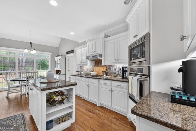 170 Jaclaire Lane, Mcdonough, GA 30252