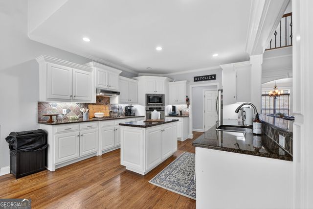 170 Jaclaire Lane, Mcdonough, GA 30252