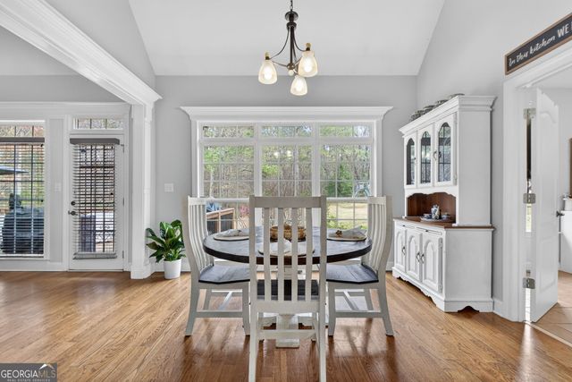 170 Jaclaire Lane, Mcdonough, GA 30252