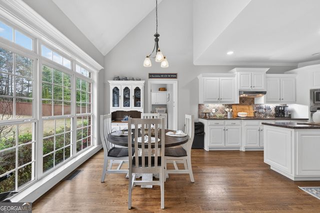 170 Jaclaire Lane, Mcdonough, GA 30252