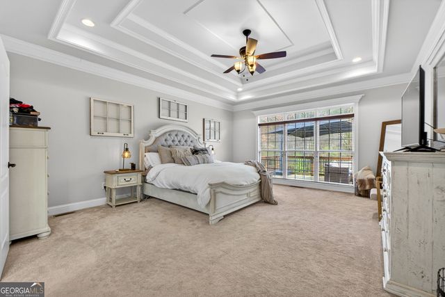 170 Jaclaire Lane, Mcdonough, GA 30252