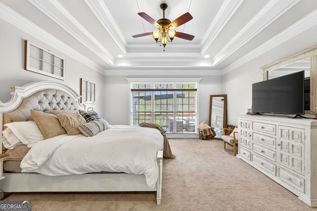 170 Jaclaire Lane, Mcdonough, GA 30252