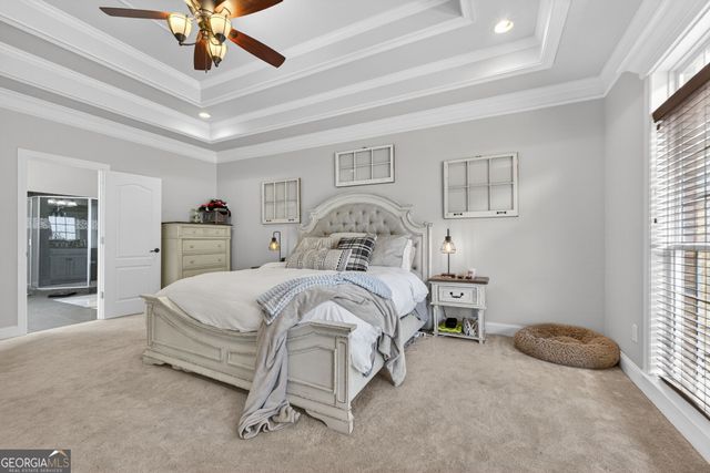 170 Jaclaire Lane, Mcdonough, GA 30252