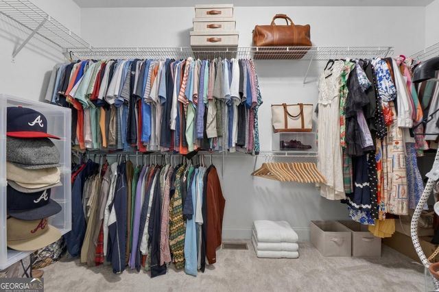 170 Jaclaire Lane, Mcdonough, GA 30252