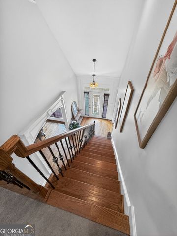 170 Jaclaire Lane, Mcdonough, GA 30252