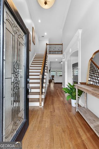 170 Jaclaire Lane, Mcdonough, GA 30252