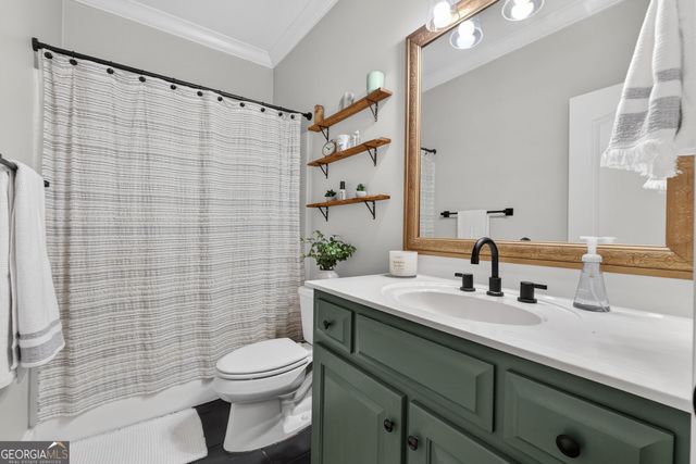 170 Jaclaire Lane, Mcdonough, GA 30252