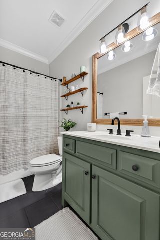 170 Jaclaire Lane, Mcdonough, GA 30252