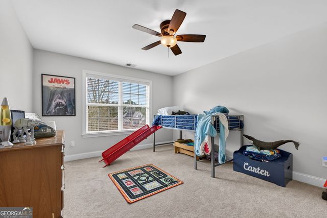 170 Jaclaire Lane, Mcdonough, GA 30252