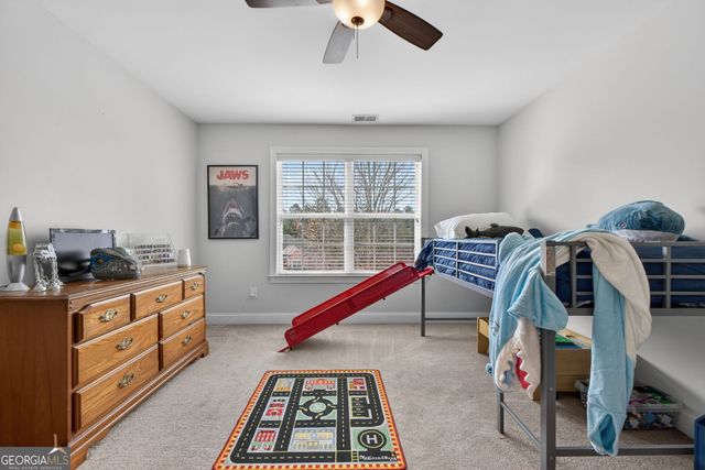 170 Jaclaire Lane, Mcdonough, GA 30252