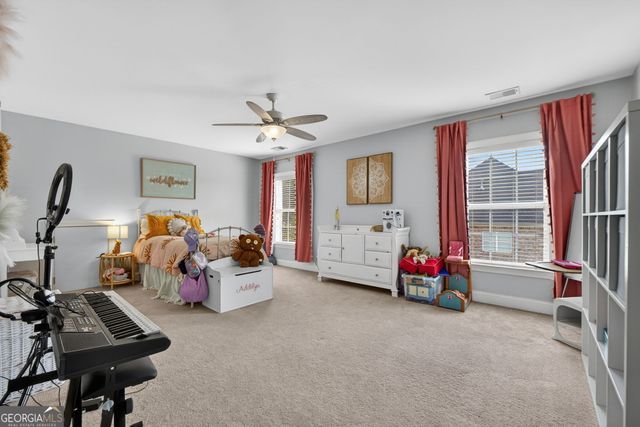 170 Jaclaire Lane, Mcdonough, GA 30252