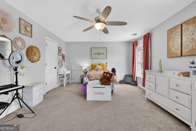 170 Jaclaire Lane, Mcdonough, GA 30252