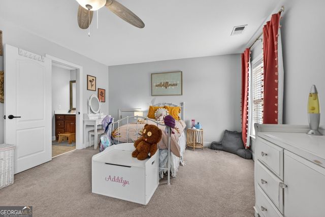 170 Jaclaire Lane, Mcdonough, GA 30252