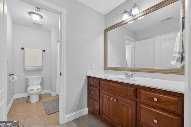 170 Jaclaire Lane, Mcdonough, GA 30252