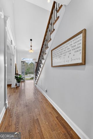 170 Jaclaire Lane, Mcdonough, GA 30252