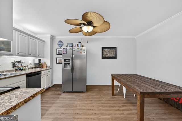 170 Jaclaire Lane, Mcdonough, GA 30252