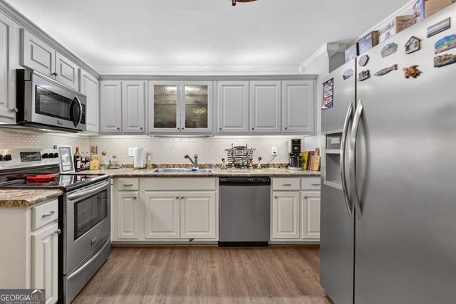 170 Jaclaire Lane, Mcdonough, GA 30252