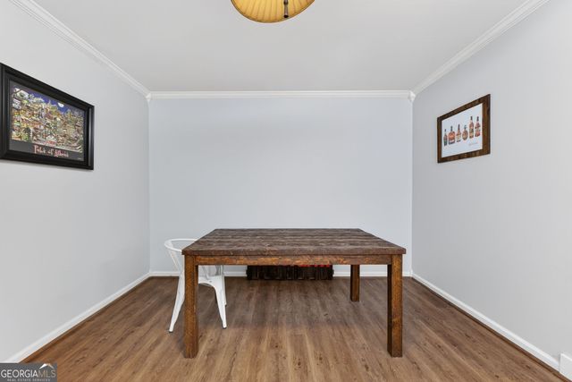 170 Jaclaire Lane, Mcdonough, GA 30252