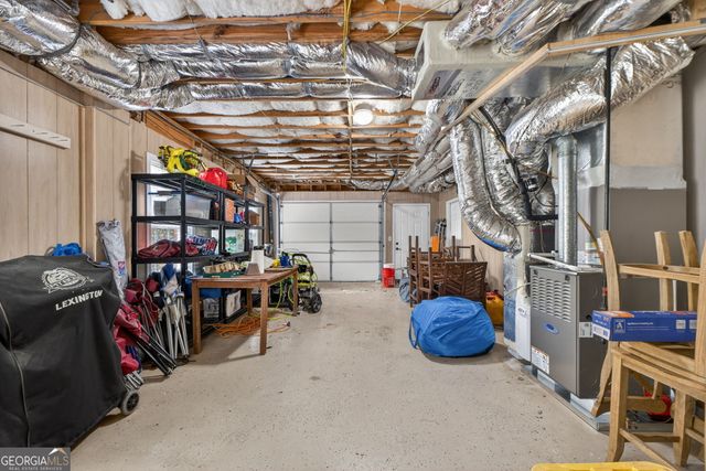 170 Jaclaire Lane, Mcdonough, GA 30252