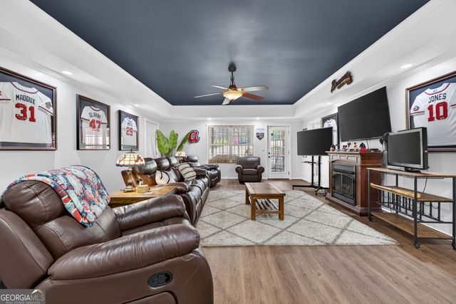 170 Jaclaire Lane, Mcdonough, GA 30252