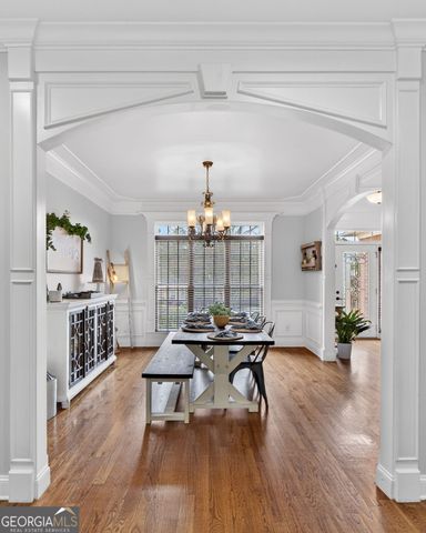 170 Jaclaire Lane, Mcdonough, GA 30252