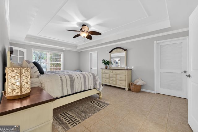 170 Jaclaire Lane, Mcdonough, GA 30252