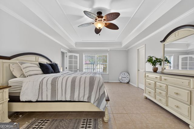 170 Jaclaire Lane, Mcdonough, GA 30252