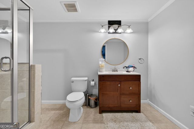 170 Jaclaire Lane, Mcdonough, GA 30252