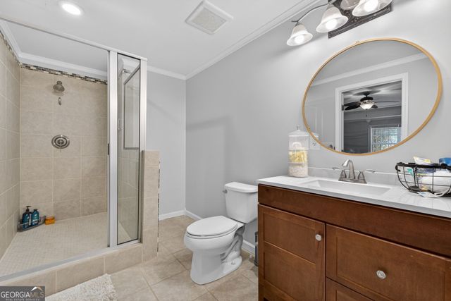 170 Jaclaire Lane, Mcdonough, GA 30252