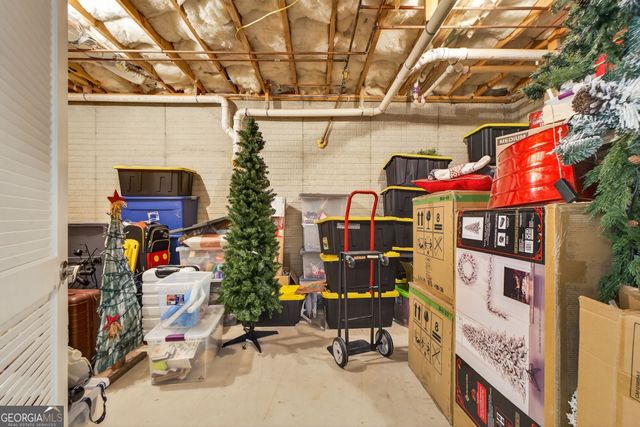 170 Jaclaire Lane, Mcdonough, GA 30252