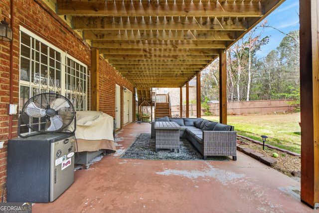 170 Jaclaire Lane, Mcdonough, GA 30252