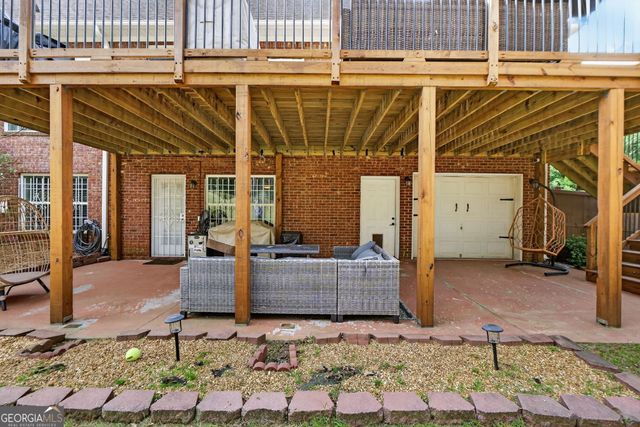 170 Jaclaire Lane, Mcdonough, GA 30252