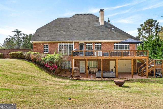 170 Jaclaire Lane, Mcdonough, GA 30252