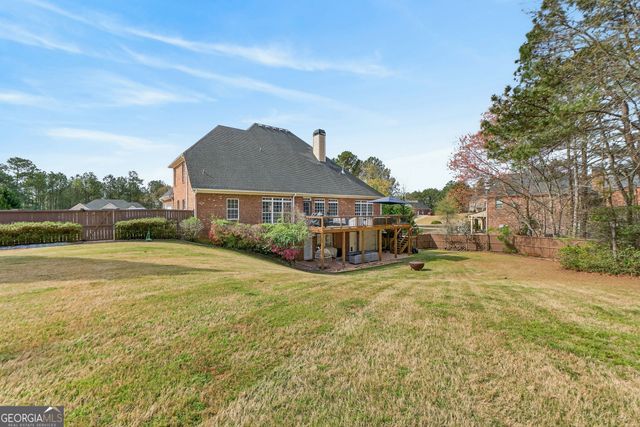 170 Jaclaire Lane, Mcdonough, GA 30252