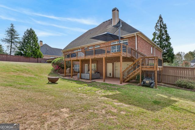 170 Jaclaire Lane, Mcdonough, GA 30252