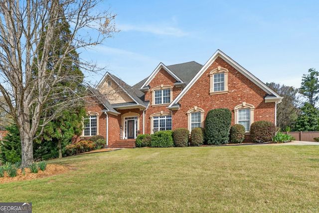 170 Jaclaire Lane, Mcdonough, GA 30252