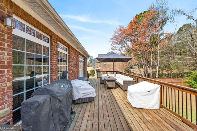 170 Jaclaire Lane, Mcdonough, GA 30252