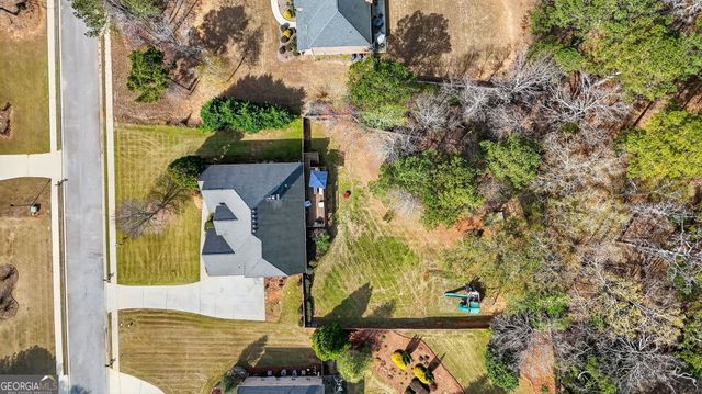 170 Jaclaire Lane, Mcdonough, GA 30252