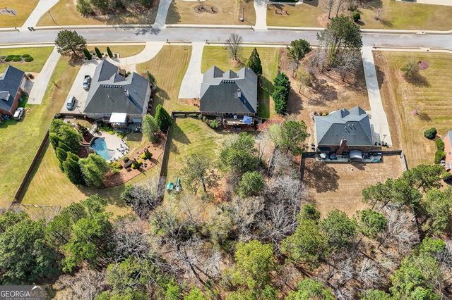 170 Jaclaire Lane, Mcdonough, GA 30252