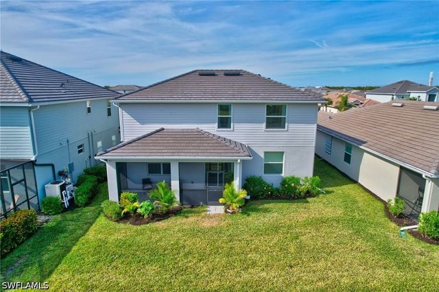 2122 Hamlin ST, Naples, FL 34120