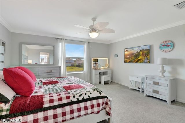 2122 Hamlin ST, Naples, FL 34120